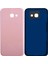 Teknonet Samsung Galaxy A720 A7 2017 Uyumlu Batarya Kapağı 1