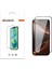 Apple iPhone 16 Pro Max Uyumlu Davin 5d Cam Ekran Koruyucu 1