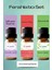 Lavanta, Ylang Ylang, Nane Uçucu Yağ Buhurdanlık Yağı Difüzör Esansı Oda Kokusu 10 ml 2