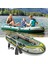 Intex Seahawk 3 Model Bot+Kürek+Pompa Seti - 295 x 137 x 43 cm | Mavi Su Dünyası 68380 2