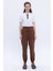 Kahve-Jogger Pantolon 2