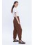Kahve-Jogger Pantolon 3