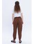 Kahve-Jogger Pantolon 4