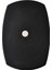 Sti Control-5 2 Yollu 60 Watt Hat Trafolu Duvar Tipi Hoparlor (Siyah) 1