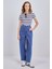 MAVI-%100 Pamuk Denim Slouchy Pantolon 1