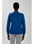 Kadın Sol Göğsü Logo Detaylı Sweatshirt 3