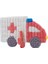 Playmais® Classic Fun To Play Fıretruck 5