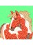 Playmais® Trendy Mosaic Horse 2