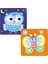 Playmais® Mini Mosaıc Owl 2