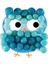 Playmais® Mini Mosaıc Owl 4