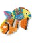 Playmais® Mosaıc 3D Fısh 2