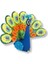 Playmais® Mosaıc 3D Peacock 2