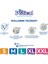 Belbantlı Tekstil Yüzey Hasta Bezi Ekstra Ekstra Large (2xl) 30'lu 3