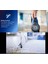 LED 360° Emiş Başlığı Speedpro Max Kablosuz Dikey Süpürge , Mini Turbo Fırça Philips Traş ve Vucüt Bakım Seti+ Lambader Hediye 7