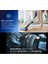 LED 360° Emiş Başlığı Speedpro Max Kablosuz Dikey Süpürge , Mini Turbo Fırça Philips Traş ve Vucüt Bakım Seti+ Lambader Hediye 8