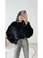 Loredia Boyfit Yılan Desen Jean 2