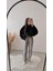 Loredia Boyfit Yılan Desen Jean 3
