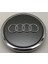 AUDI Nikelajlı Jant Göbeği Audi 56MM-69MM 4B0601170A 1 Adet Gönderilir 1