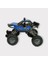 Çek Bırak Cross Buggy Araba - Mavi 2