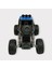 Çek Bırak Cross Buggy Araba - Mavi 4