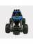 Çek Bırak Cross Buggy Araba - Mavi 5