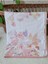 %100 Pamuklu Çift Katlı Penye Kız-Erkek Yenidoğan/bebek Kundak BATTANIYE75X90CM / Ebruli 3