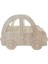 Mukotoys Vosvos Temalı Sallanan Beşik Mdf 103X65CM 4