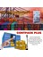 Contpack Plus Askısız Nem Alıcı Rutubet Engelleyici Konteyner Kurutucu 10 Adet 3800 Gr. 6