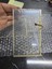 Yamaha Psr SX900,SX700 ORG Ekran Dokunmatik Camı ORİJİNAL (TOUCH PANEL) 3