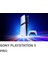 Playstation 5 Pro Oyun Konsolu 1