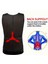 Premium Neopren Erkek Vücut Şekillendirici Korse Terleme Sporcu Sauna Korse 5