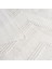 Polina 80X150 cm Halı Ekru-Gri 1