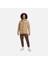 Sportswear Sport Utility Sherpa Full-Length Button Erkek Ceket DZ5437 1