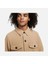 Sportswear Sport Utility Sherpa Full-Length Button Erkek Ceket DZ5437 4