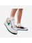 Air Force 1 Shadow ''double Marking'' Kadın Beyaz Spor Ayakkabı DZ1847-102 1