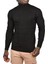 Kare Desenli Balıkçı Yaka Slim Fit Boğazlı Triko Kazak 2505493 2
