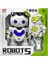 Nessiworld Robot S Uzaktan Kumandalı Danseden Robot 5
