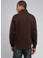 Kahve Erkek Sweatshırt 251 Lcm 241032 Ceaser Kahve 4