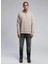 Bej Erkek Sweatshırt 251 Lcm 241032 Ceaser Bej 1