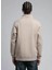 Bej Erkek Sweatshırt 251 Lcm 241032 Ceaser Bej 5