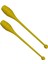 Tekno Trust Ritmik Cimnastik Labutu Sarı 44 cm -150 gr 1