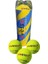Tekno Trust TT-600 3 Lü Kutu Tenis Topu 1