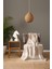 Wilma Bej Throw Battaniye 130X170 cm 1