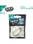 Black Minnow BM140/4 BM156 4x Jig Head Iğnesi 1