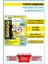 Topps Mınıons 2: Gru’nun Yükselişi – Albüm Paketi 1