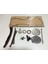 Bga TC0380FK Eksantrik Zincir Seti Full Albea-Doblo-Punto-Fiorino-Egea-Linea-Nemo-Astra H 1.3jtd 13 1
