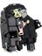 Kapı Kılıdı Motorlu Sag On 6 Pın Volkswagen Passat cc - Amarok - Scırocco - Tıguan 2008-/ Audı A1 2010-/ Seat Ibıza V 2008-/ Skoda Fabıa Iı - Superb Iı 2006-2015 1