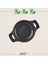 Granit 18 CM Sahan Gri 1