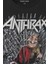 Anthrax Thrash Metal Big Four Guitar Gitar Music Baskılı Siyah Tişört 2