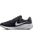 Gri Erkek Koşu Ayakkabısı Nike Revolution 7 FB2207-007 1